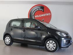 VOLKSWAGEN UP! 1.0 5p. eco move up! BMT Ok Neop