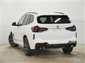 BMW X3 xDrive20i 48V Msport