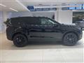 LAND ROVER DISCOVERY SPORT HYBRID Discovery Sport 2.0 TD4 163 CV AWD Auto R-Dynamic SE