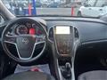 OPEL ASTRA Sports Tourer 1.7 cdti Cosmo 125cv