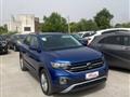 VOLKSWAGEN T-Cross 1.0 tsi Style 110cv dsg