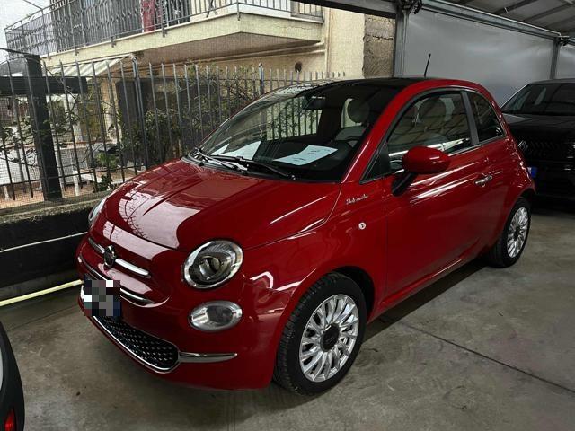 FIAT 500 1.0 Hybrid 70CV