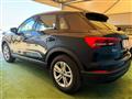 AUDI Q3 40 2.0 tdi Business quattro 190cv s-tronic