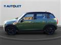 MINI COUNTRYMAN Mini R60 Mini 2.0 Cooper D Business Au