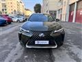 LEXUS UX 250h 2.0 Premium 2wd cvt