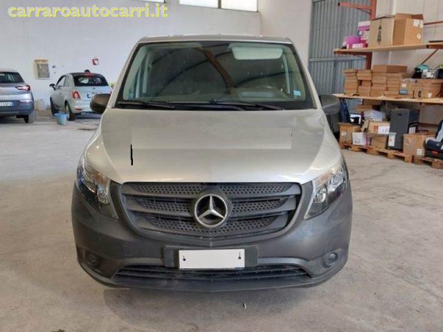 MERCEDES VITO 2.2 114 CDI  Furgone Long Business