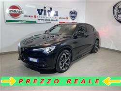 ALFA ROMEO STELVIO 2.2 Turbodiesel 210 CV AT8 Q4 Veloce