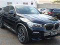 BMW X4 xDrive20d Msport-X