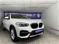 BMW X3 xDrive20d Business Advantage