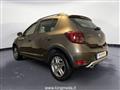 DACIA NUOVA SANDERO STEPWAY Sandero Stepway 1.5 dCi 8V 90CV Start&Stop