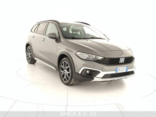 FIAT TIPO STATION WAGON Tipo 1.6 Mjt S&S SW Cross