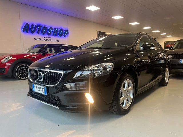 VOLVO V40 CROSS COUNTRY V40 Cross Country 2.0 d2 Business geartronic my17