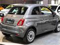 FIAT 500C 1.0 Hybrid Club