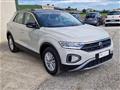 VOLKSWAGEN T-ROC 1.0 TSI Life SEMINUOVA IVA ESPOSTA