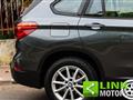 BMW X1 sDrive18d Msport