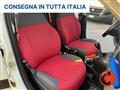 FIAT PANDA VAN 1.3 MJT 4x4 VAN ALLESTITA OFFICINA EX ENEL