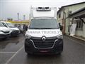 RENAULT MASTER ISOTERMICO + FRIGO -20° FRCX 5 EP IN ARRIVO