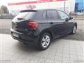 VOLKSWAGEN POLO 1.0 TGI 5p. Comfortline BlueMotion Technology