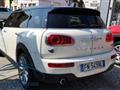 MINI CLUBMAN 2.0 CooperD Business