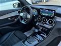 MERCEDES CLASSE GLC d 4Matic Coupé Premium *TETTO...