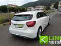 MERCEDES CLASSE A d  Sport