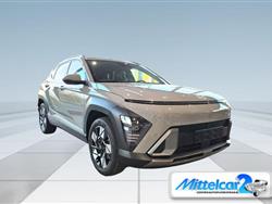 HYUNDAI NEW KONA HYBRID HEV 1.6 DCT XLine