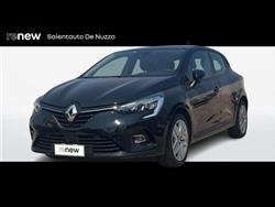 RENAULT NEW CLIO 5 Porte 1.5 Blue dCi Business