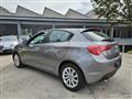 ALFA ROMEO GIULIETTA 1.6 JTDm 120 CV