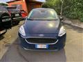 FORD FIESTA 1.1 85 CV 5 porte Plus