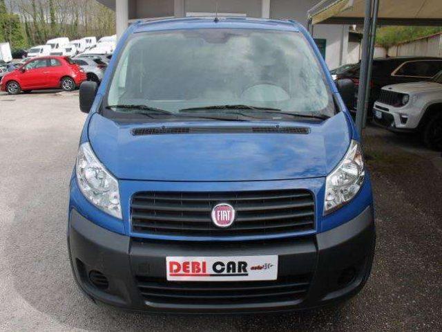 FIAT SCUDO FRIGO ATP 2026 PREZZO FINITO