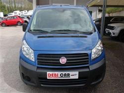 FIAT SCUDO FRIGO ATP 2026 PREZZO FINITO