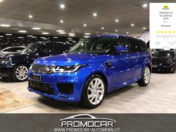 LAND ROVER RANGE ROVER SPORT 2.0 Si4 PHEV P400 HSE DYNAMIC *SERVICE UFF*UNIPROP