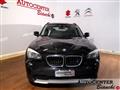 BMW X1 xDrive20d Futura Automatica con gancio