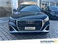 AUDI Q2 35 TDI S tronic S line Edition