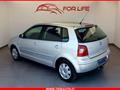 VOLKSWAGEN Polo 1.4 TDI Comfortline NEOPATENATI (GANCIO TRAINO)