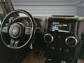 JEEP WRANGLER 2.8 CRD 4x4 200 Cv Automatico Pronta Consegna