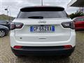 JEEP COMPASS e-HYBRID Compass 1.5 Turbo T4 130 CV MHEV 2WD Limited