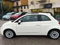 FIAT 500 KM ZERO 1.0 hybrid Dolcevita NEOPAT. PROM FINANZ