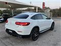 MERCEDES CLASSE GLC d 4Matic Coupé Premium *TETTO...