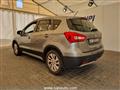 SUZUKI S-CROSS 1.6 DDiS Start&Stop 4WD All Grip DCT Cool