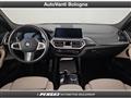 BMW X3 xDrive20d 48V Msport