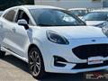 FORD Puma 1.0 EcoB. Hyb. 125 S&S ST-L. Des.