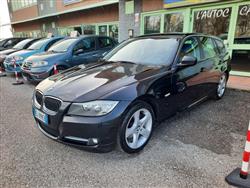 BMW Serie 3 318d 2.0 143CV Eletta