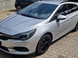 OPEL Astra Station Wagon Astra 1.5 CDTI 122 CV S&S ST GS Line
