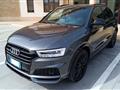 AUDI Q3 2.0 TDI 150 CV quattro S tronic S line Edition