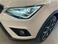 SEAT ARONA 1.0 TGI FR