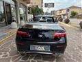 MERCEDES CLASSE E CABRIO d Auto 4Matic Cabrio Premium Plus A.M.G