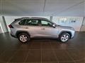 TOYOTA RAV4 2.5 HV (222CV) E-CVT AWD-i Active