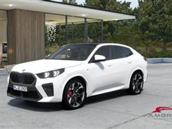 BMW X2 sDrive18d Msport Pro Innovation Comfort Package