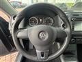 VOLKSWAGEN TIGUAN 2.0 TDI 140 CV 4MOTION Sport & Style